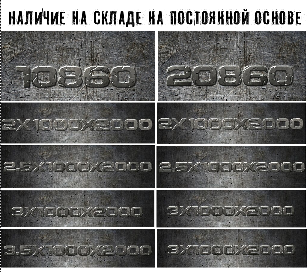 20860 электротехническая сталь